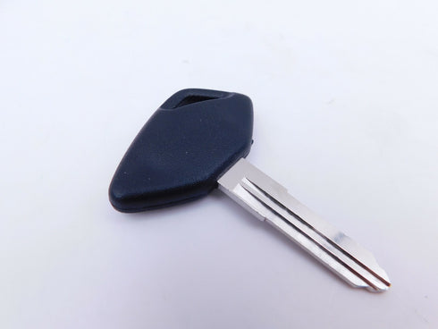 NEW SUZUKI BOULEVARD C90 C109R C 90 M109 R T OEM IGNITION KEY BLANK 37146-10F00