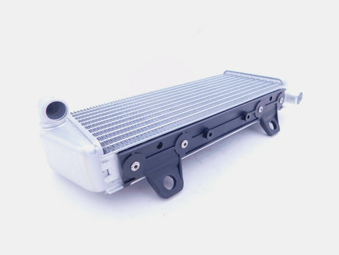 HUSQVARNA KTM RADIATOR LEFT SIDE 125SX XC FC 250SX 350SXF 450SXF OEM 50535007100