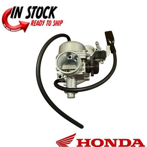 HONDA CARBURETOR ASSEMBLY 1999-2005 TRX90 OEM GENUINE 16100-HF7-A00