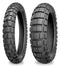 New Shinko 90/90-21 & 150/70-18 804/805 Series Dual Sport Adventure Tire Set