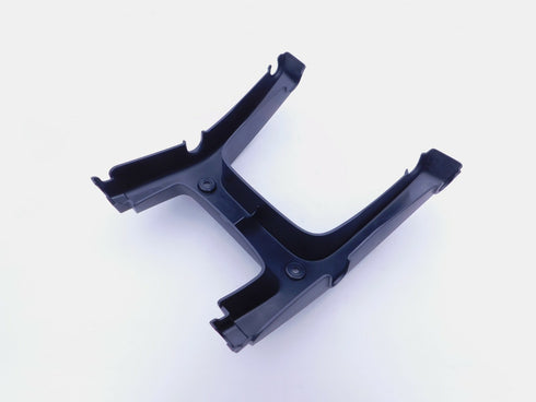 HONDA FRONT BUMPER COVER PLASTIC GRILL 04-07 HONDA RANCHER 350 400 400AT OEM NEW