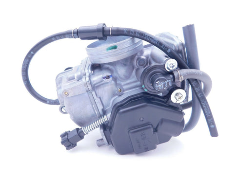 HONDA CARBURETOR 1995-2003 TRX400FW 16100-HM7-L02 GENUINE OEM