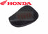 HONDA SEAT ASSEMBLY GENUINE 1969 - 1986 CT 90 110 TRAIL OEM  HONDA PRINT REAR