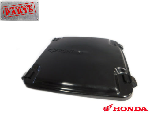 HONDA RANCHER 420 TRX420 AIR BOX LID COVER CAP FE FM TE TM FA FPA FPM FPE OEM