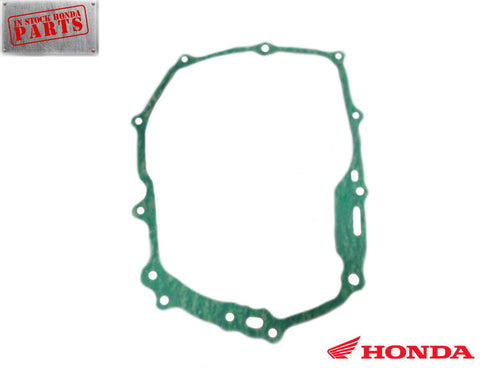 HONDA MSX125 Grom Oil Filter Spinner + Clutch Cover Gasket 2013-2020 OEM