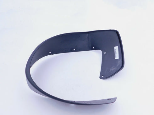 HONDA LEFT REAR SPLASH MUD GUARD 1990-1995 TRX300FW FOURTRAX OEM 80221-HC4-690ZA