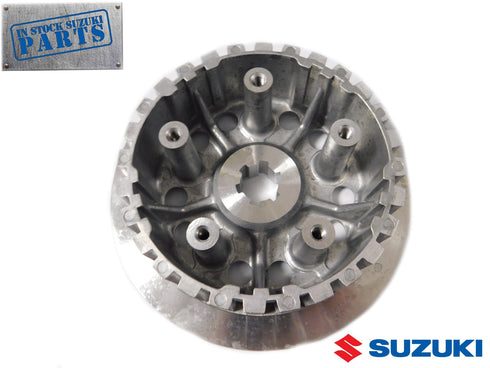 NEW GENUINE OEM INNER CLUTCH HUB 1992 - 2008 SUZUKI RM125 RM 125 21411-43D04