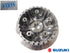 NEW GENUINE OEM INNER CLUTCH HUB 1992 - 2008 SUZUKI RM125 RM 125 21411-43D04
