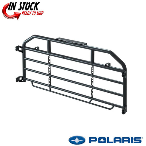 2018-2024 Polaris Ranger XP1000 1000 CREW Rear Headache Rack 2890233