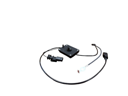 POLARIS ANTENNA AM-FM 2024-2025 RZR 1000 XP 2 AND 4 SEATER ULTIMATE 4019301