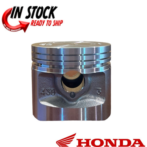 HONDA STANDARD PISTON 2001-2003 XR100R / 2004-2013 CRF100F OEM 13101-KN4-A60