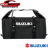 NEW OEM GENUINE SUZUKI 100% WATERPROOF 39.5 LITER DRY BAG 990A0-37010