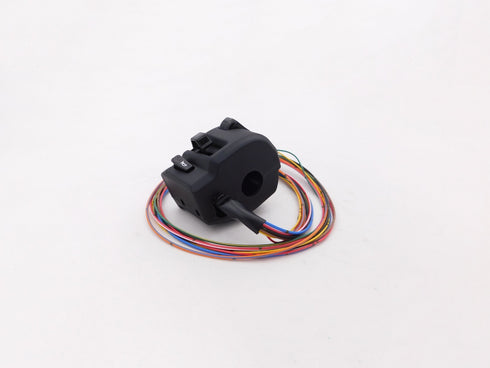 CAN AM LEFT MULTIFUNCTION CONTROL 2021-2023 RYKER 600 900 SWITCH 710007370