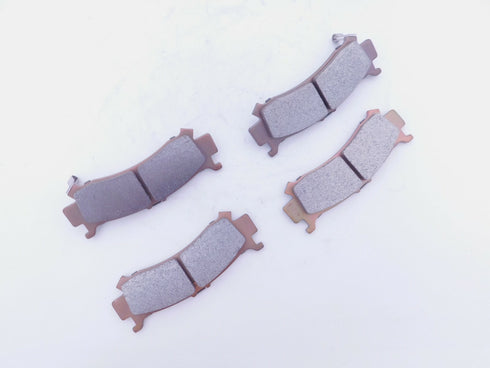 HONDA FRONT BRAKE PADS LEFT AND RIGHT 2019-2024 TALON 1000 OEM NEW GENUINE