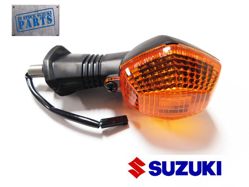 New Genuine OEM Suzuki Front Right Turn Signal DL650 DL1000 V-Strom