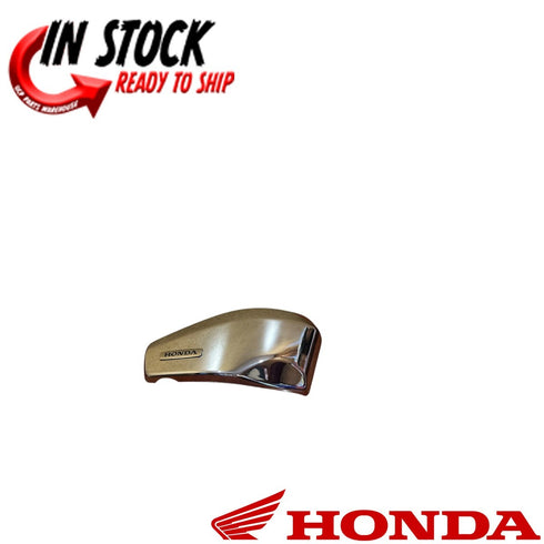 HONDA RIGHT SIDE COVER VTX1300 VTX 1300 R S T 83520-MEA-670 GENUINE OEM