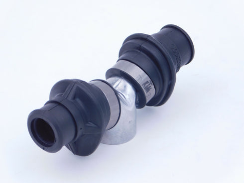 11 - 16 KTM / HUSQVARNA RADIATOR HOSE Y CONNECTOR T COUPLING (SEE FITMENT)