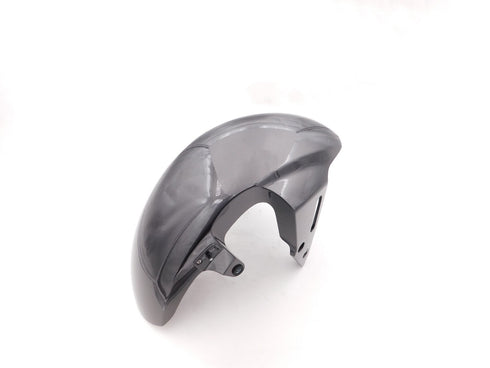 HONDA FRONT FENDER 2023 GROM 125 HEAVY GREY METALLIC-U GENUINE OEM NEW