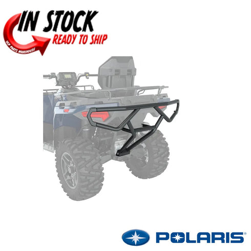 POLARIS REAR BUMPER 2025 SPORTSMAN TOURING 570 OEM 2890001 GENUINE