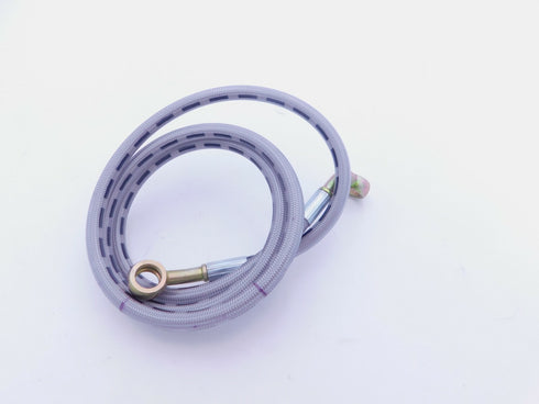 POLARIS FRONT RIGHT BRAKE LINE 2010-2014 400 RANGER 900 800 500 CREW XP NEW OEM