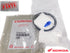 Genuine Honda Fuel Filter Upgrade Kit TRX420 Rancher TRX500 Foreman OEM