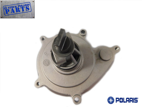 2011-2015 Polaris Ranger RZR XP Crew 900 4 OEM Water Pump Housing Cover 1204349