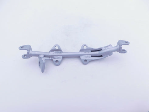 HONDA BAR STEP FOOTPEG BRACKET 2004-2012 CRF50F CRF70F OEM NEW 50610-GEL-A00