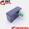 HONDA IGNITION CONTROL MODULE CDI BOX 84 TRX200 ATC200ES 85 TRX125 ECM OEM NEW