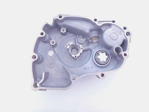 NEW OEM HONDA 2004-2008 CRF450R LEFT SIDE ENGINE CRANK CASE COVER 11340-MEN-850