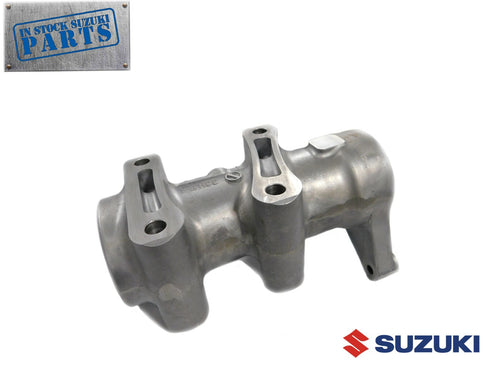 REAR AXLE BEARING CARRIER 2009 - 2014 SUZUKI LT-Z400 LTZ 400 OEM 64715-33H00 NEW