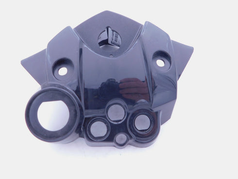 NEW OEM POLARIS BLACK REVERSE INSTRUMENT PANEL 2005-2007 PREDATOR 500 200