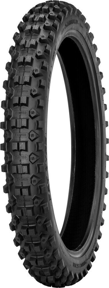 Shinko 216MX Front Bias Front Tire | 90/100-21 | 57R | TT | 4 PR