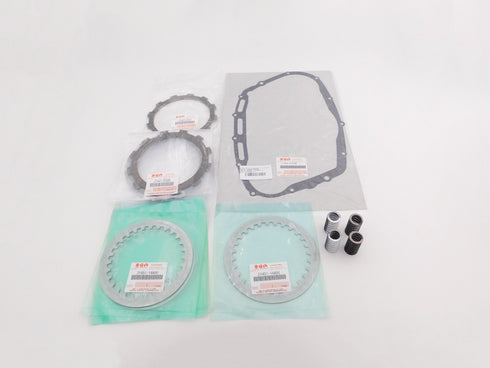 SUZUKI CLUTCH KIT 1994 - 2004 SUZUKI INTRUDER 800 VS800GL VS 800 GENUINE OEM NEW