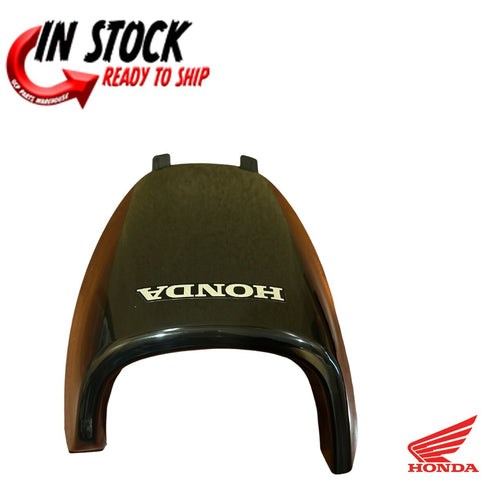 HONDA STEERING SHAFT COVER FRONT FENDER 2003-2024 RINCON 650 680 83450-HN8-A60ZA