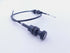 HONDA CHOKE CABLE SHADOW ACE 750 / SHADOW SPIRIT 750 OEM NEW 17950-MBA-000