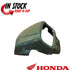 HONDA METER COVER 2005-2014 TRX500 FA FE FM FPE FPM FOREMAN RUBICON OEM