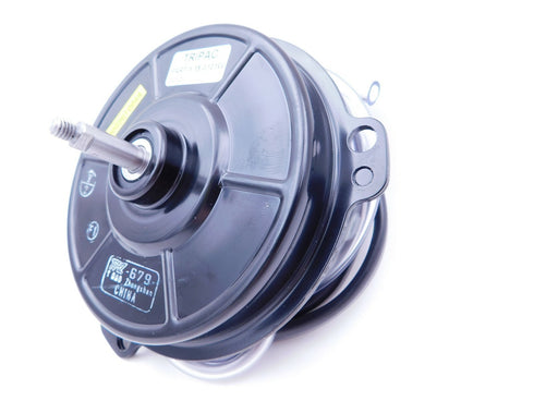 HONDA RADIATOR FAN MOTOR ASSY 2014-2024 PIONEER 700 SXS700 700-4 19030-HL3-A01