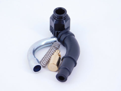 Honda Genuine OEM Hot Starter Set CRF150R 07-20, CRF250R 04-08, CRF450R 02-08