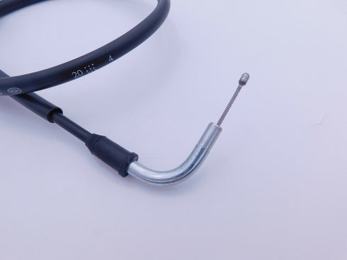 NEW OEM SUZUKI 2002-2005 QUADMASTER 50 THROTTLE CABLE ASSEMBLY 58300-43F10