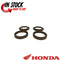HONDA 2) FORK SEAL KIT 2016-2019 AFRICA TWIN CRF1000/ ADVENTURE SPORT OEM