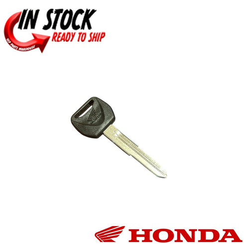 HONDA KEY BLANK 2023-2024 XR150L GENUINE OEM 35121-KRH-900
