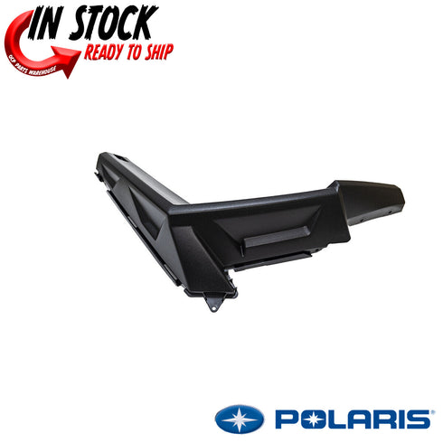 POLARIS LEFT REAR FENDER FLARE 2015-2019 S 4 RZR 1000 900 OEM NEW 5439766-070