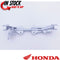 HONDA BAR FOOTPEG STEP 2013 - 2025 CRF110F NEW GENUINE OEM FACTORY