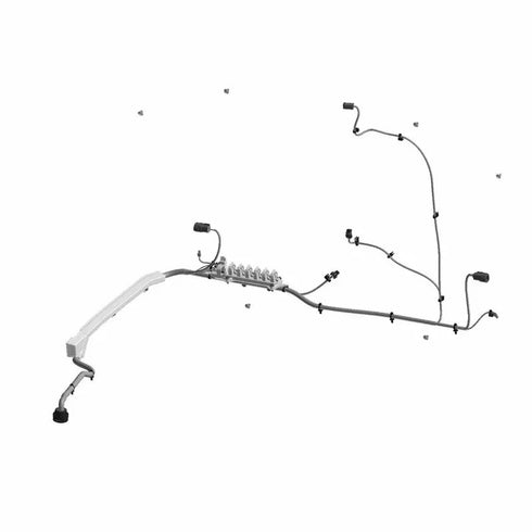 POLARIS PULSE KIT HARNESS 2024 RANGER 1500 XD / CREW OEM GENUINE 2890262