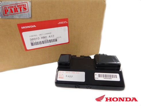 Honda CDI Change Control Module 98-01 TRX 450 Ignition ICM ECM OEM 38910-HN0-A12