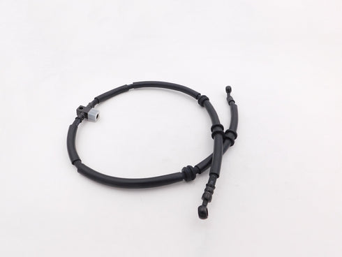 HONDA FRONT BRAKE HOSE B 1995-1998 TRX300FW FOURTRAX OEM NEW  45127-HM5-731