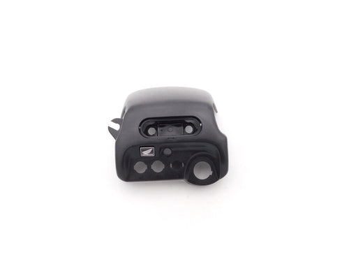 HONDA HANDLEBAR STEERING DASH COVER 1997-2004 TRX250 RECON OEM NEW GENUINE