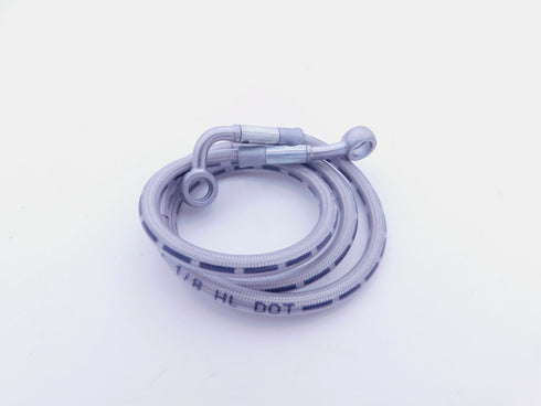 POLARIS BRAKE LINE FRONT LEFT 2015-2019 S4 RZR GENERAL 1000 900 XP NEW OEM