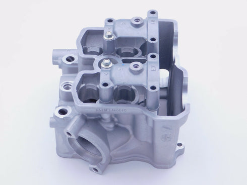 SUZUKI CYLINDER HEAD ASSY 11100-45G20 NEW OEM LTR-450 06-09 LT-R450 QUADRACER
