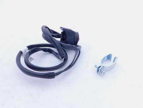 HUSQVARNA KTM HANDLEBAR SHORT CIRCUIT BUTTON KILLSWITCH 50311089200 OEM NEW